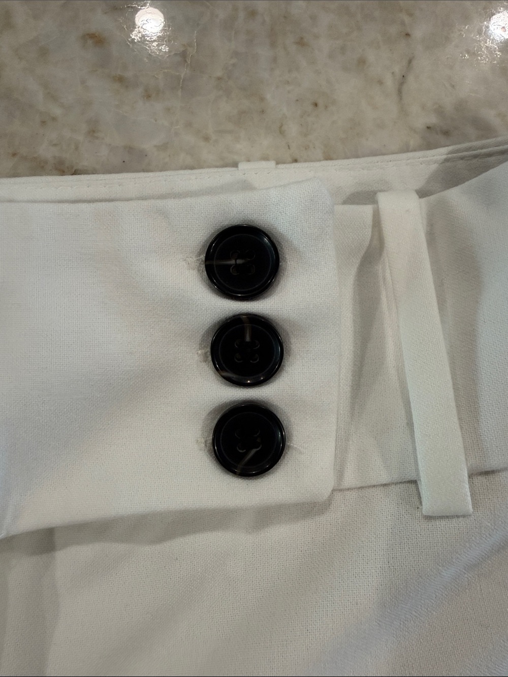 Zara Slacks Size Small - Picture 5 of 7